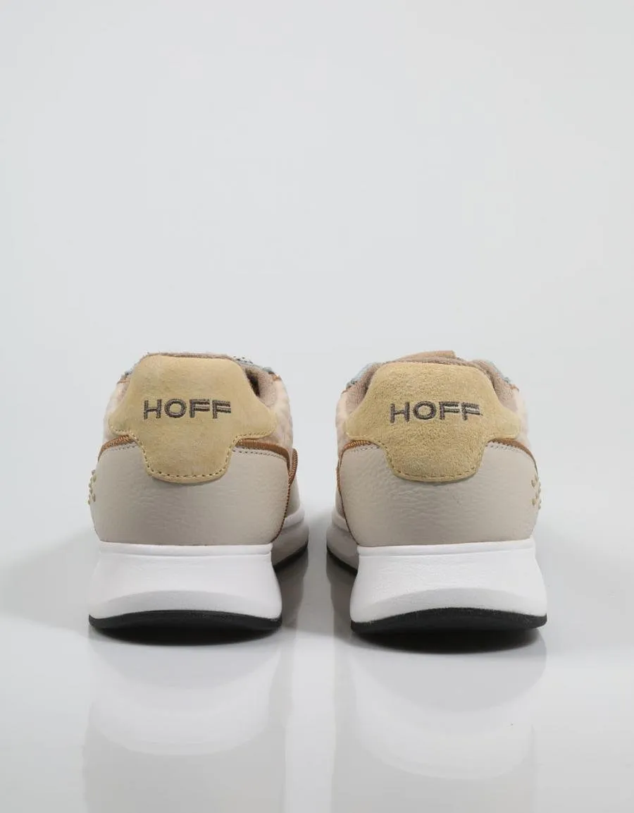  sapatilhas HOFF District Woman en Multicolor 79519