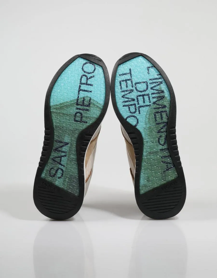  sapatilhas HOFF District Woman en Multicolor 79519