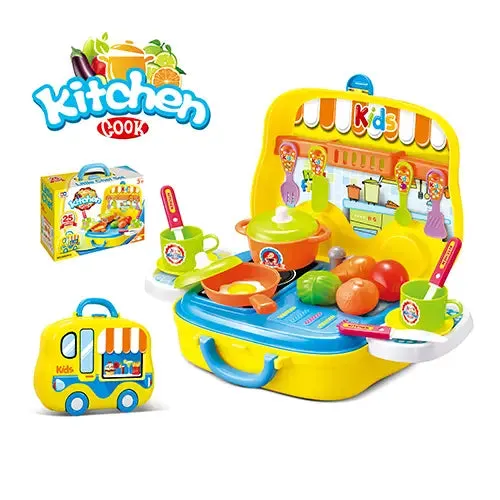 Set cocina 775