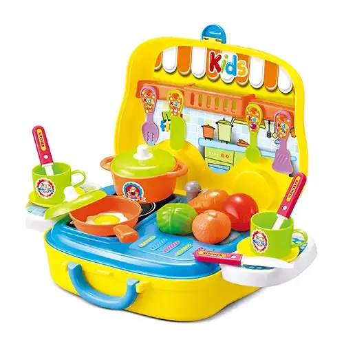Set cocina 775