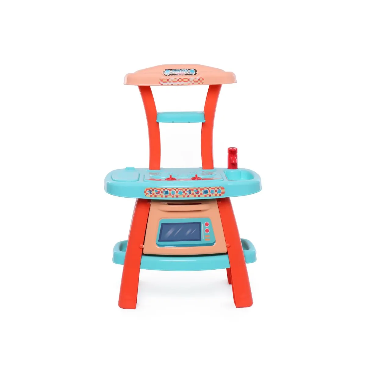 Set Cocina con Luces y Sonido