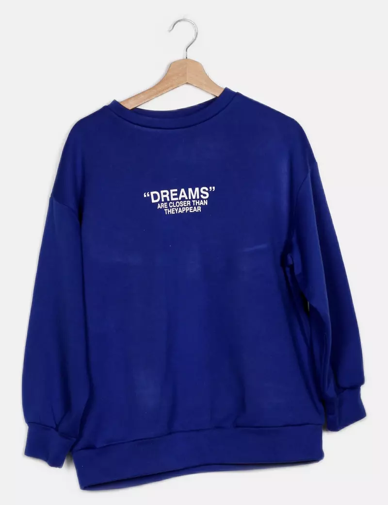 SHEIN Sudadera