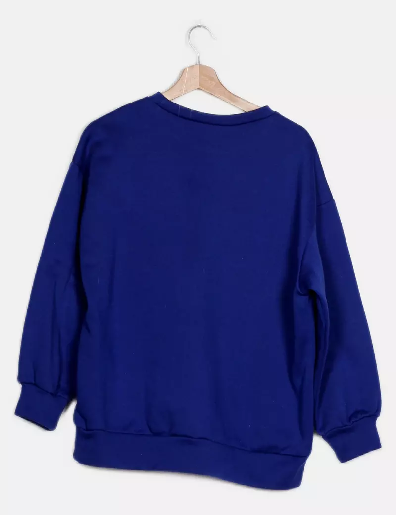 SHEIN Sudadera