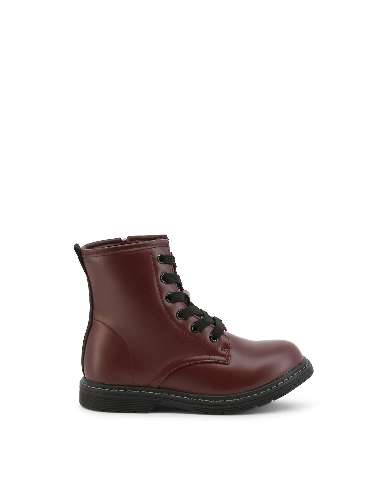 Shone Memory Foam Ankle Boots