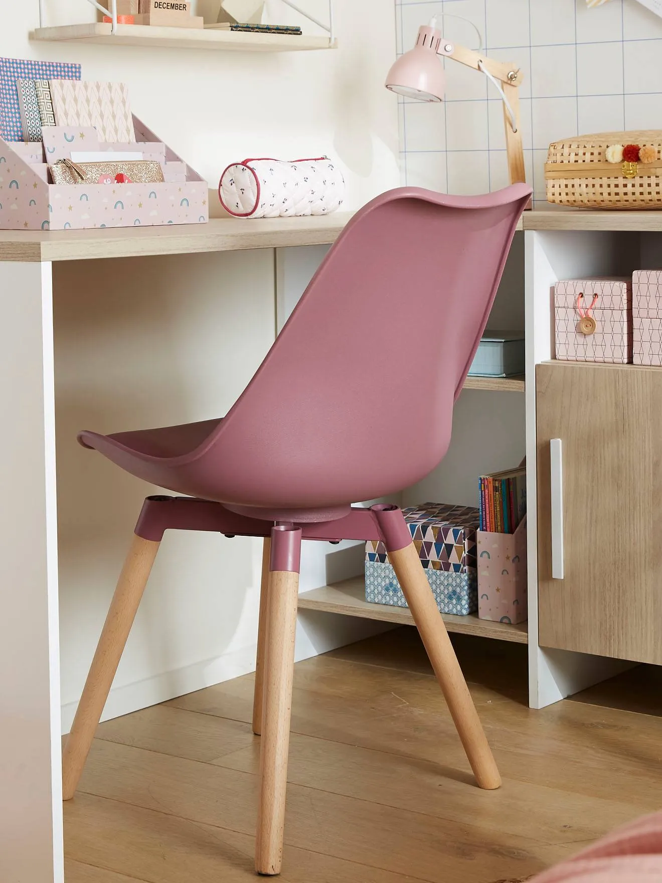 Silla primaria Alix