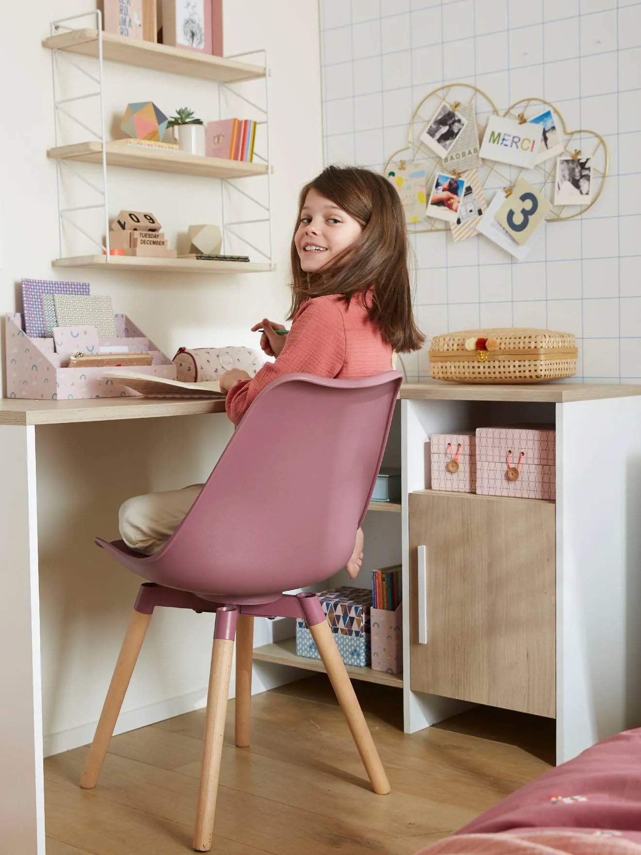 Silla primaria Alix