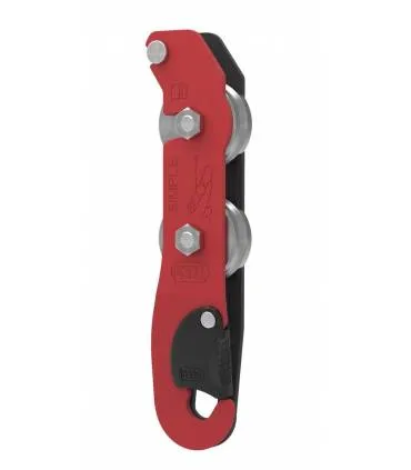 Simple Petzl