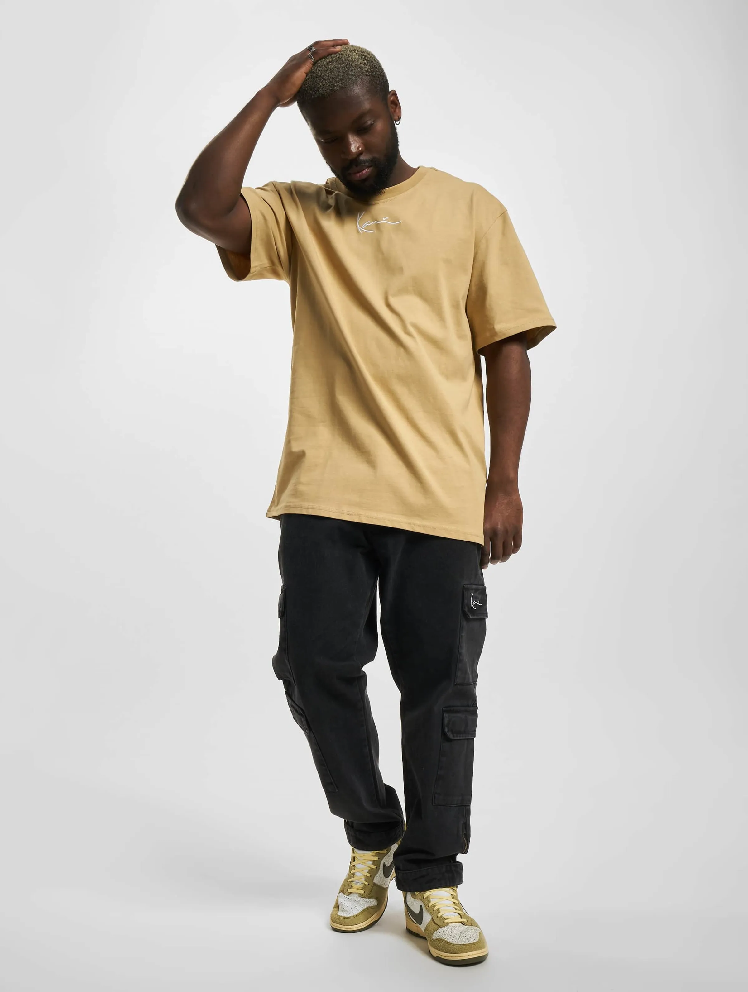 Small Signature Essential