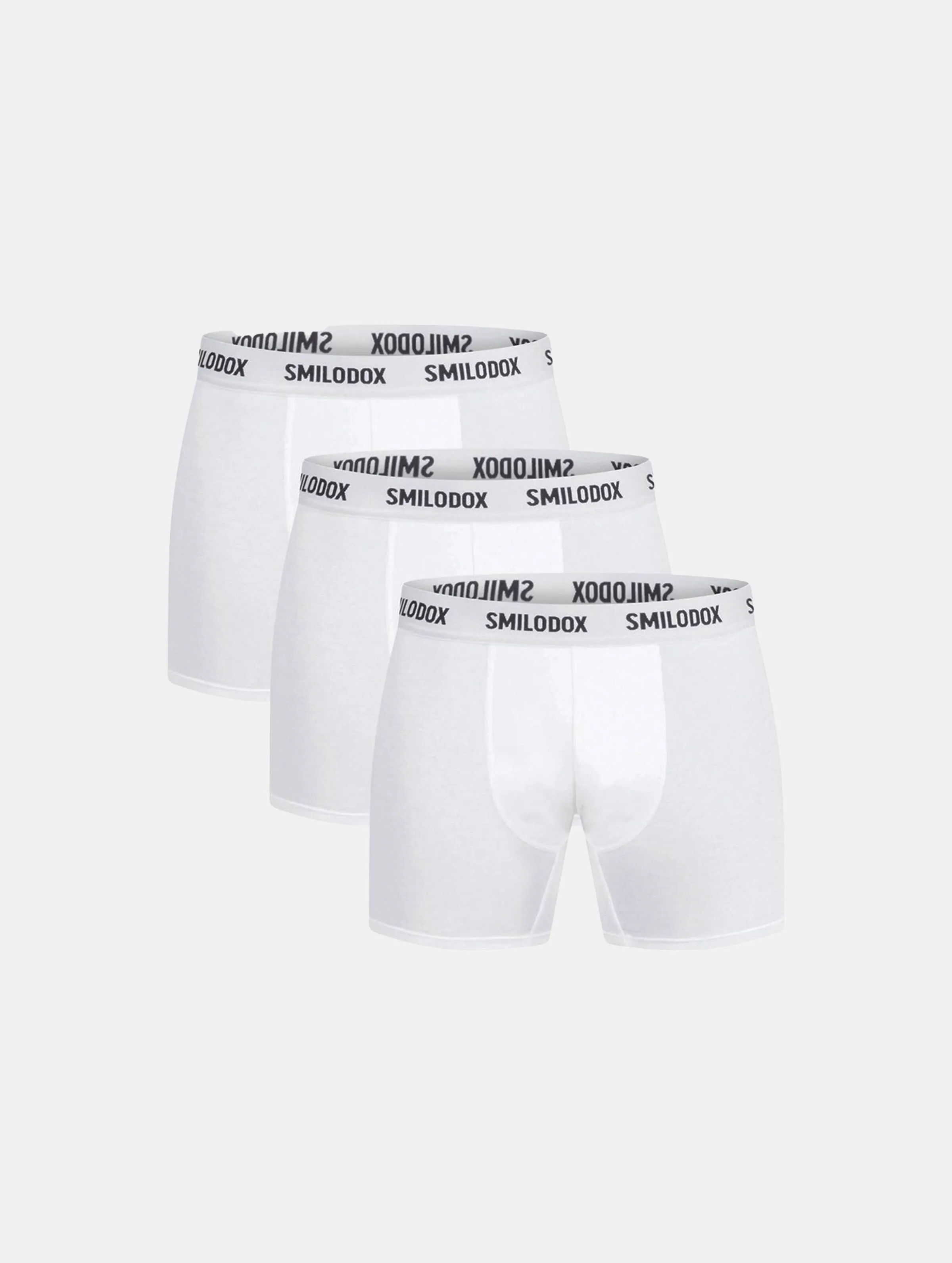 Smilodox Modal 3er Pack