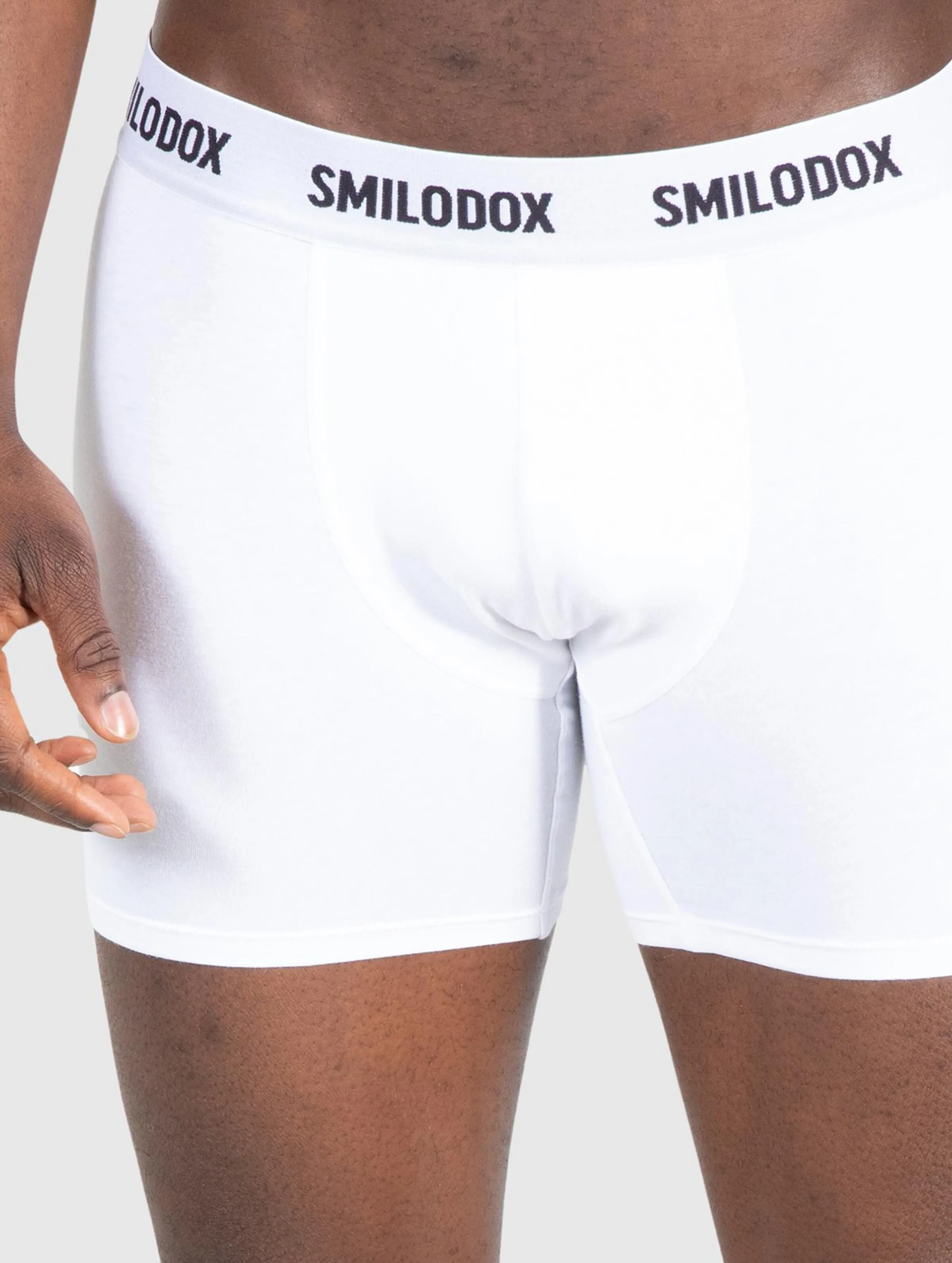 Smilodox Modal 3er Pack