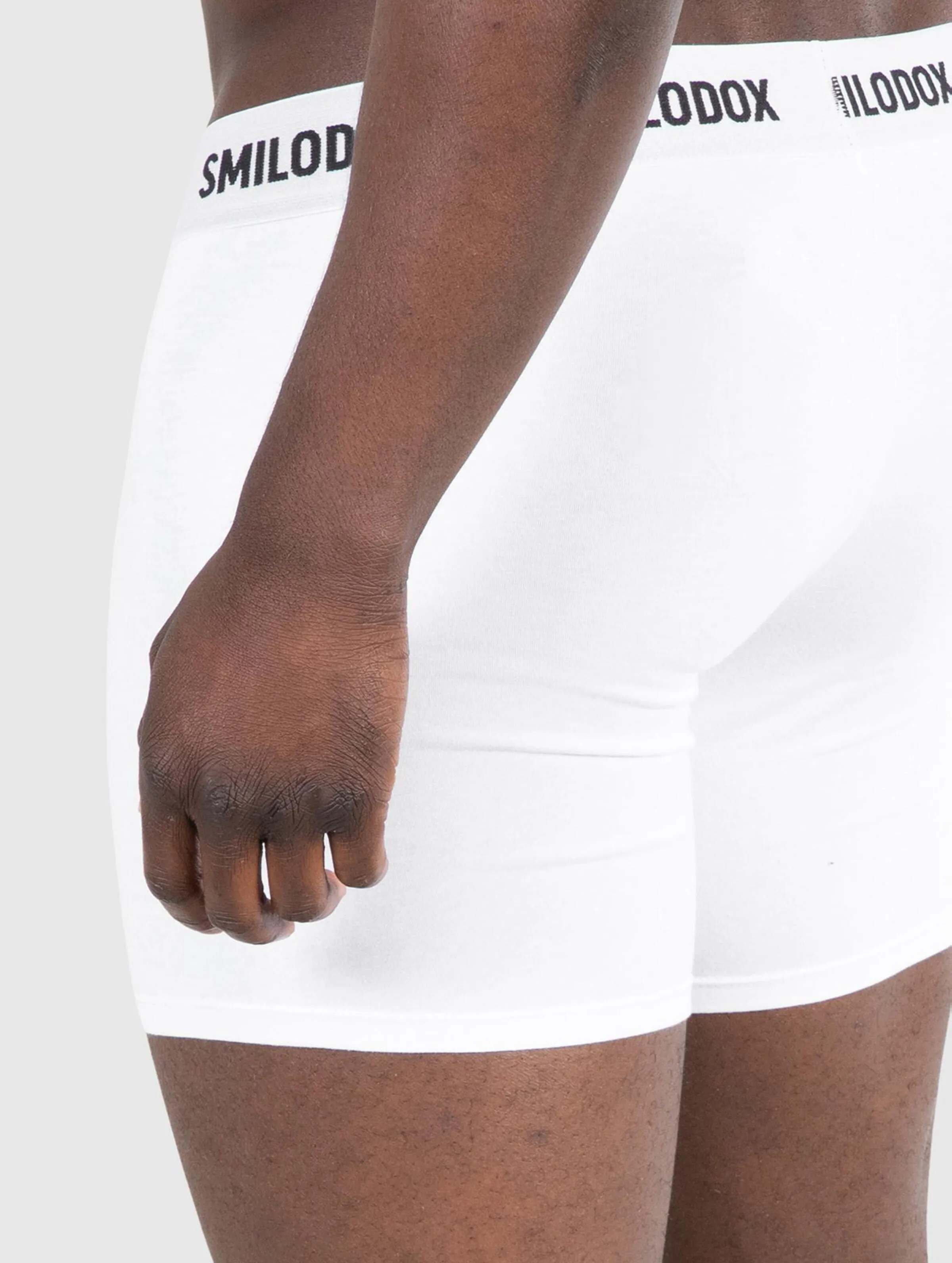 Smilodox Modal 3er Pack
