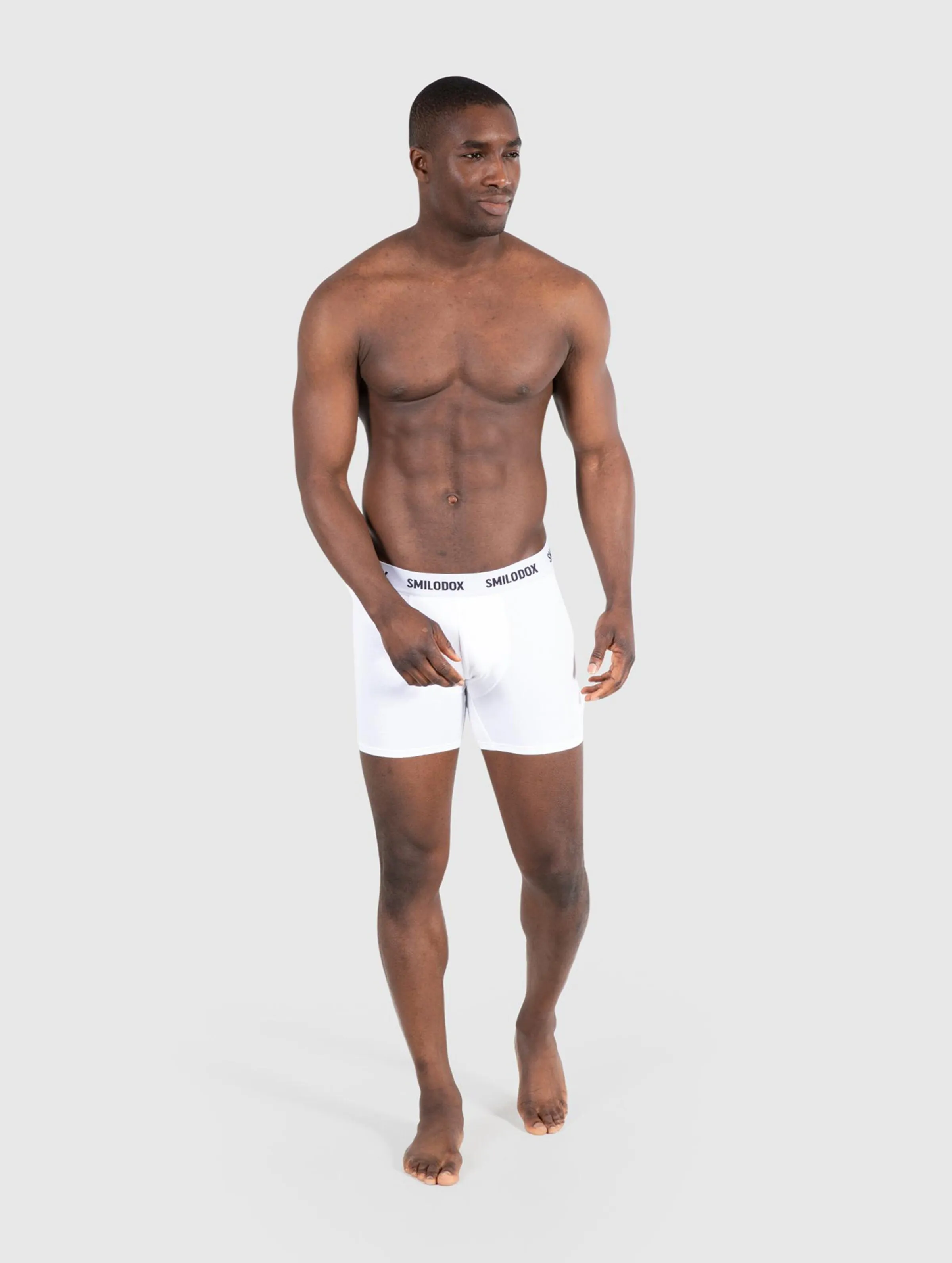 Smilodox Modal 3er Pack