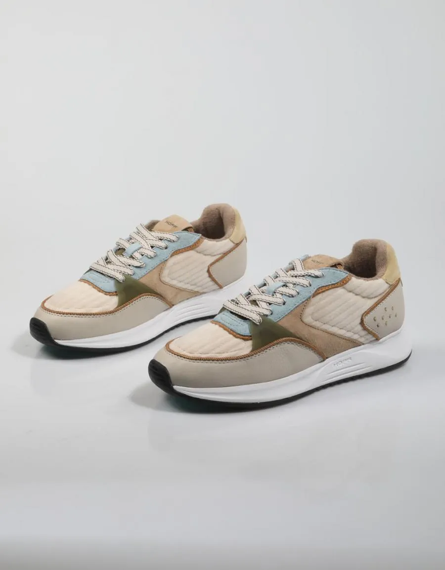  sneakers HOFF District Woman en Multi colour 79519