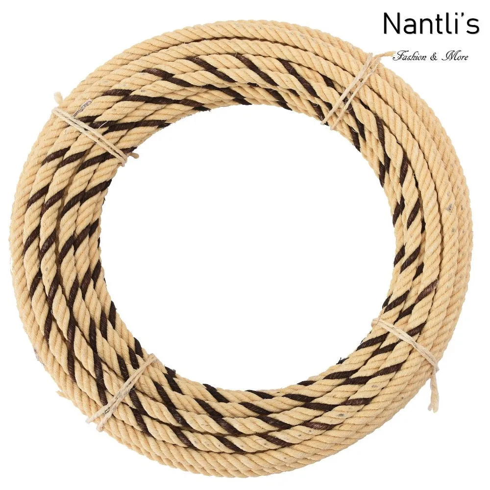 SOGA PARA CHARRO TM83111 CHARRO ROPE