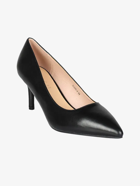 Solada Zapatos de salón puntiagudos para mujer.