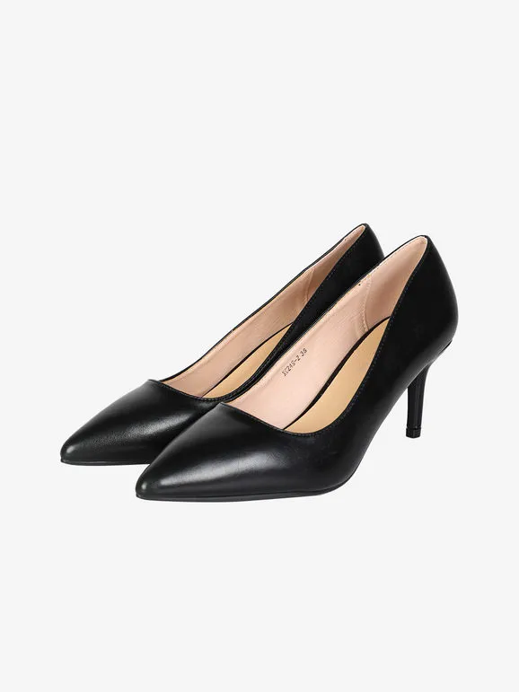 Solada Zapatos de salón puntiagudos para mujer.