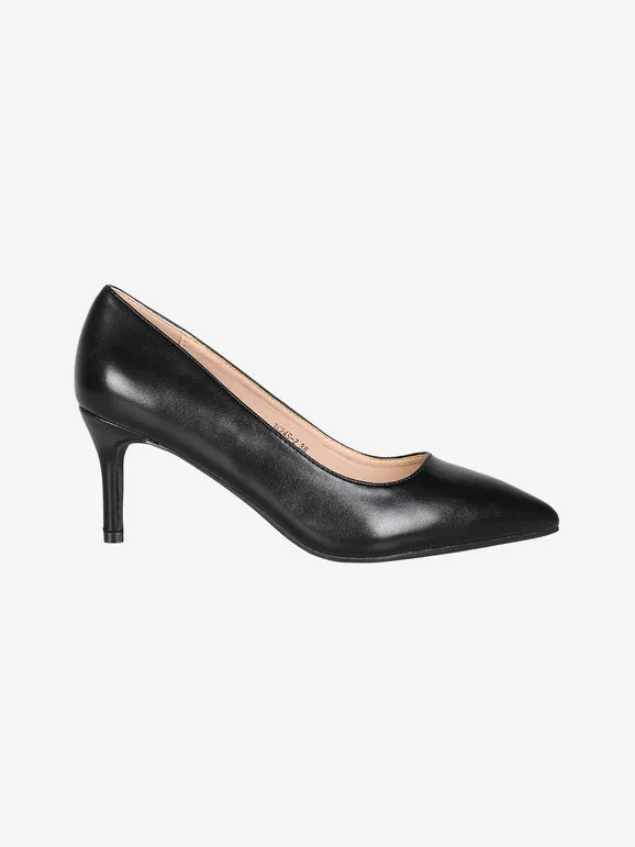 Solada Zapatos de salón puntiagudos para mujer.