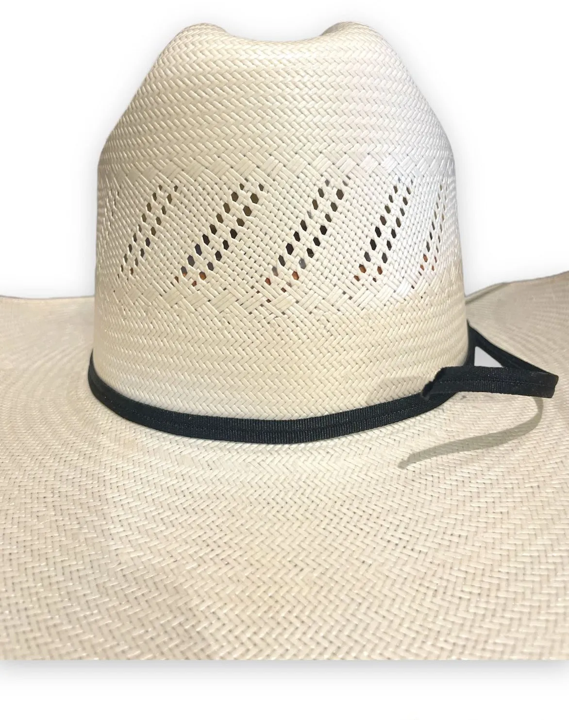 Sombrero American pro bull papel de arroz B
