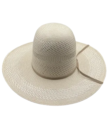 Sombrero open croow papel de arroz 1