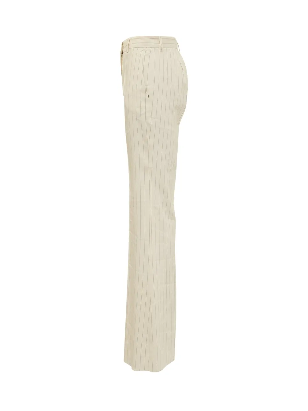 SPORTMAX Tritone Pants