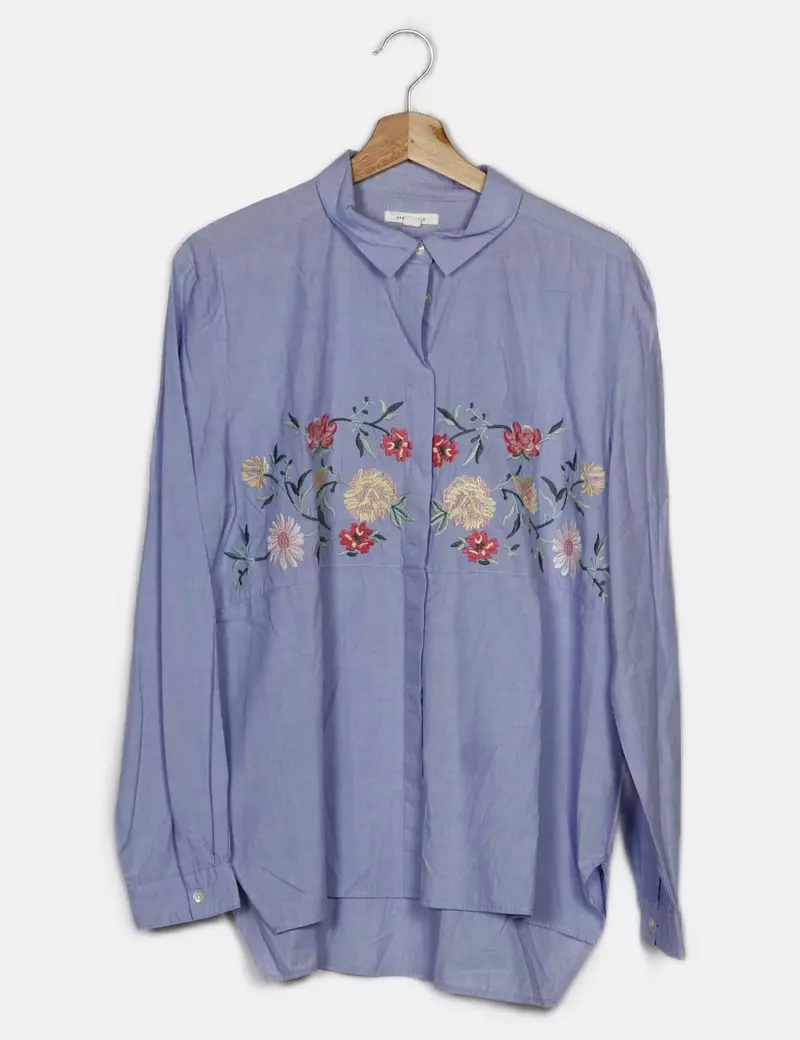 Springfield Camisa