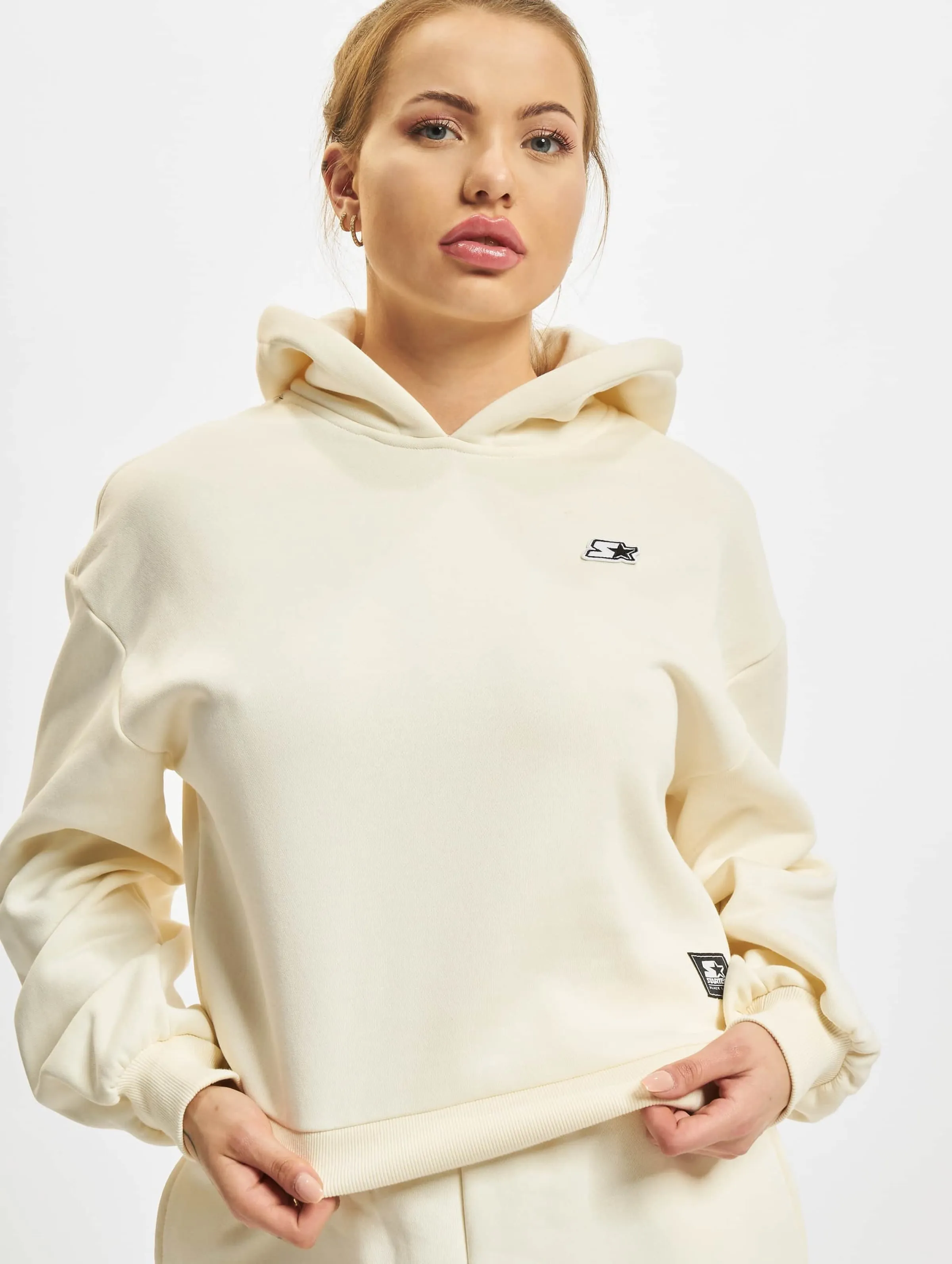 Starter Ladies Essential Oversized