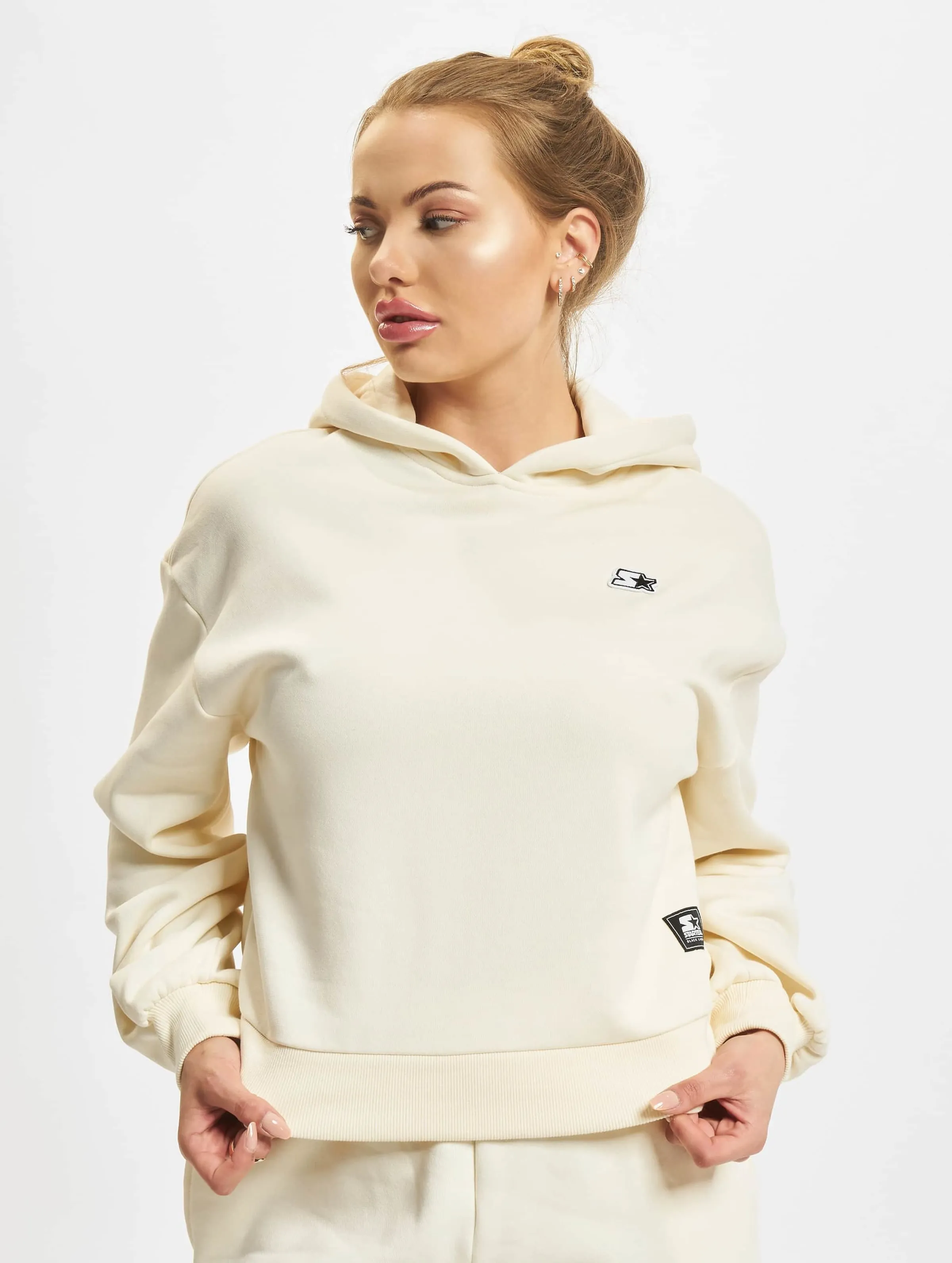 Starter Ladies Essential Oversized