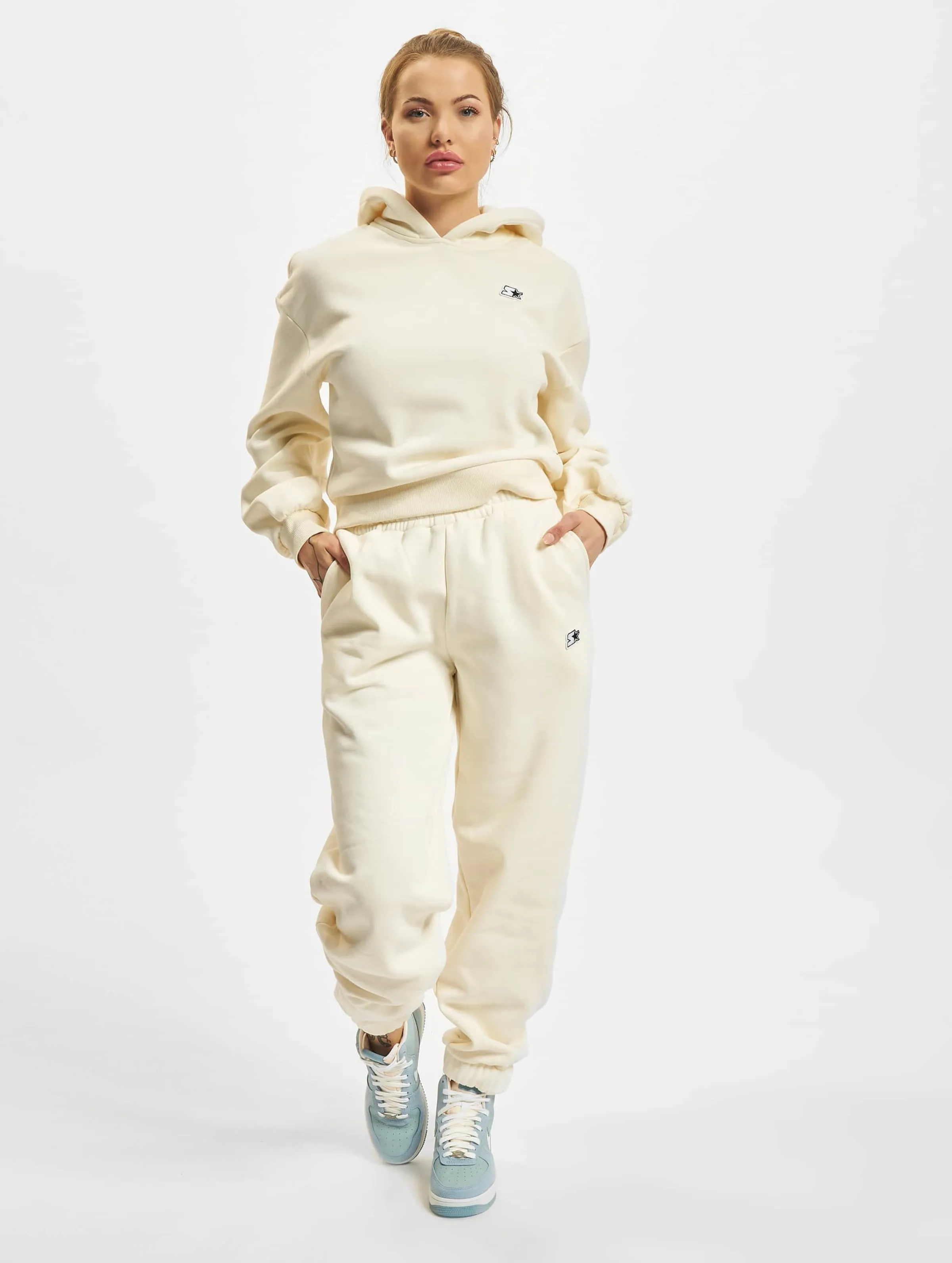 Starter Ladies Essential Oversized