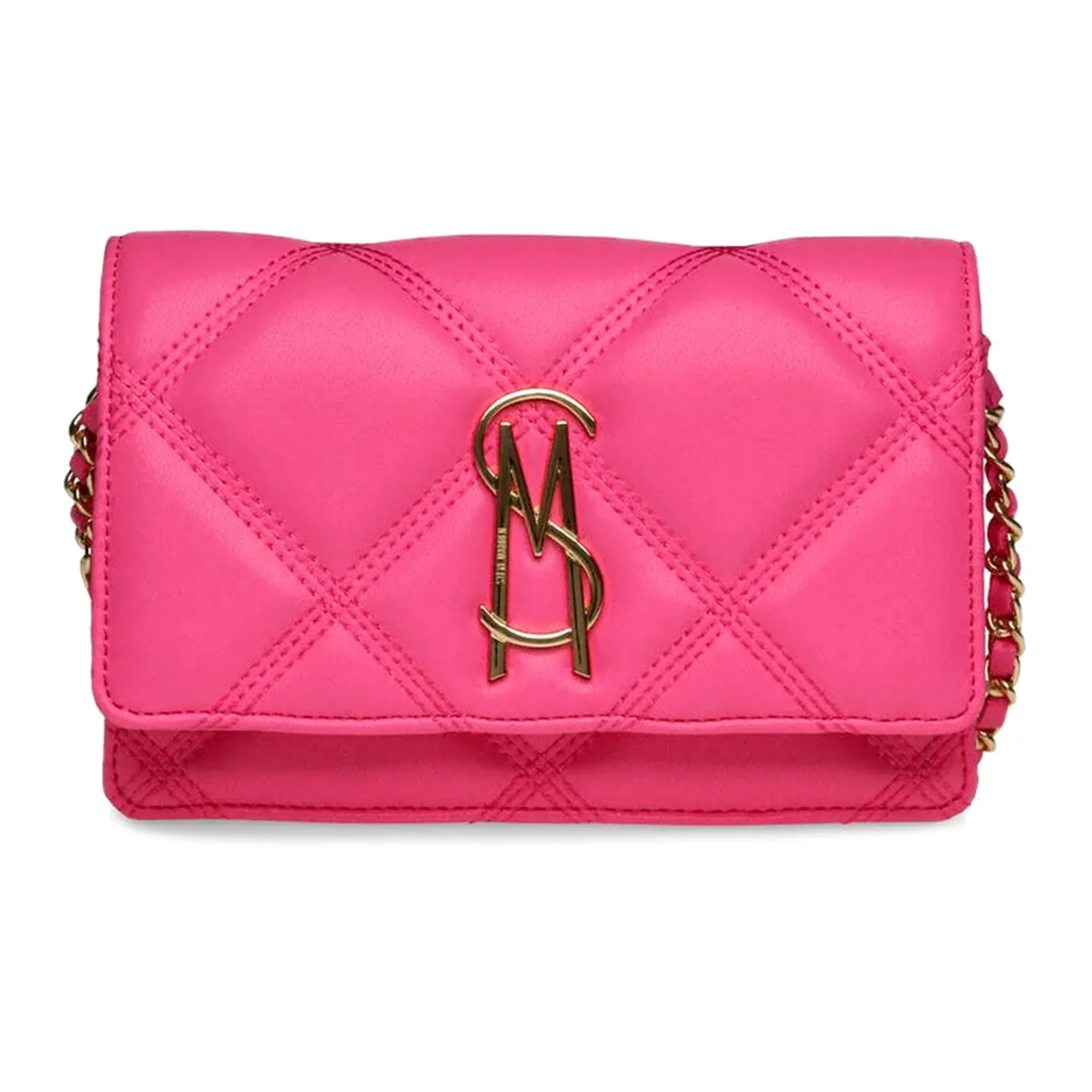 STEVE MADDEN Bolsos ROSA