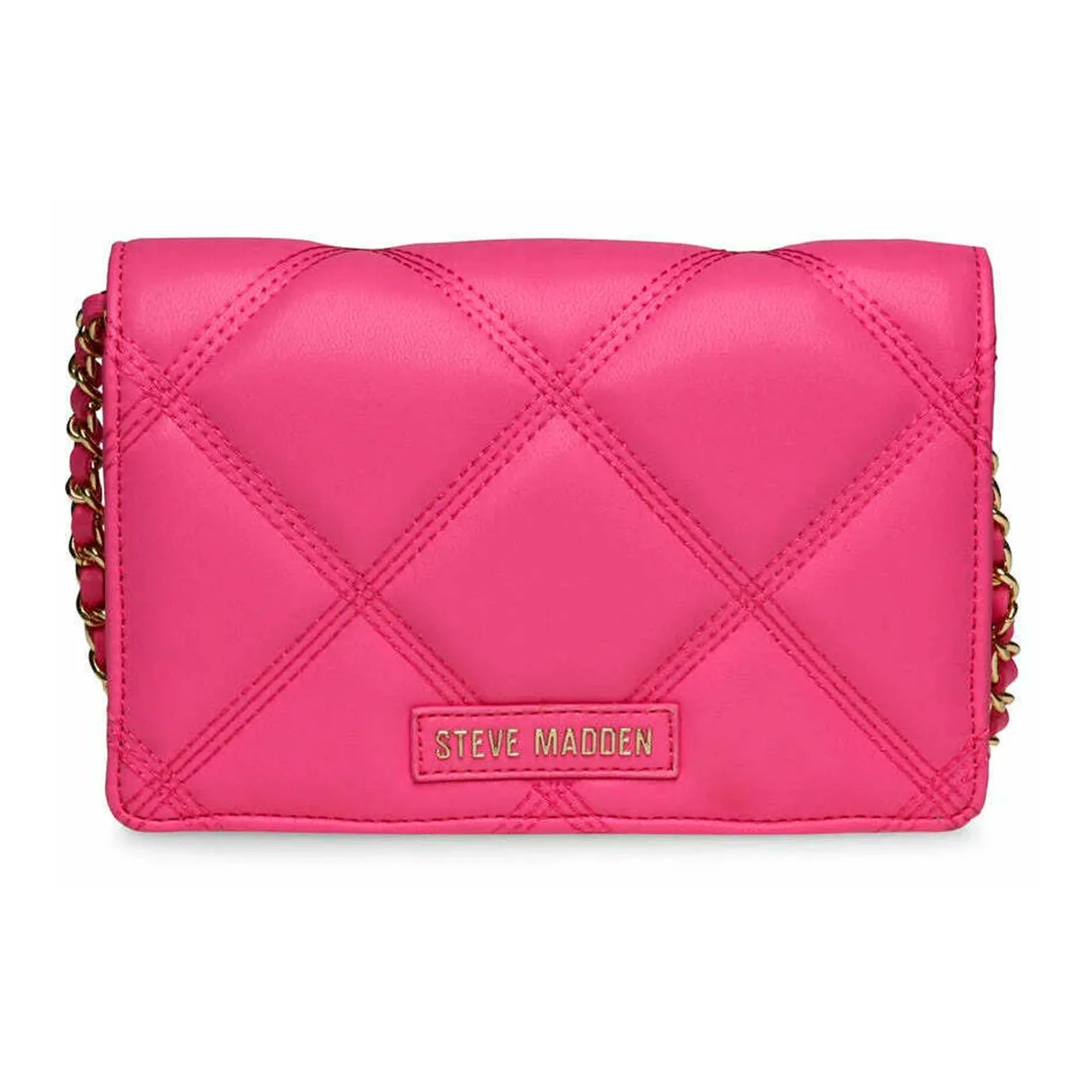 STEVE MADDEN Bolsos ROSA