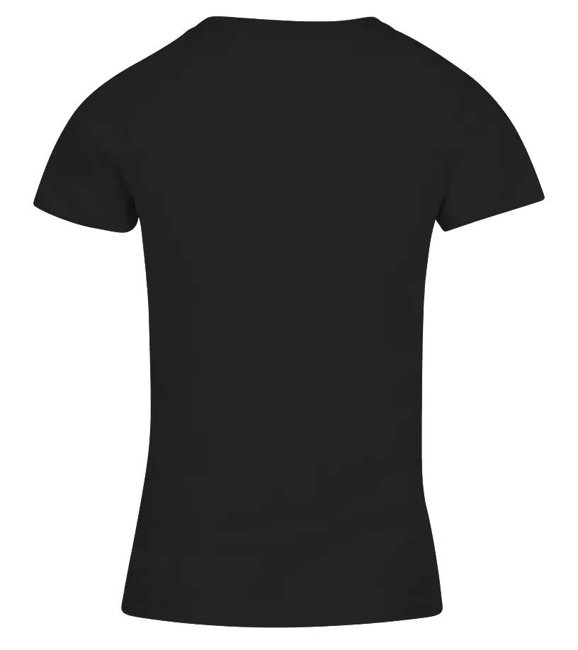 STILL LISTEN TO CAMILO SESTO Camiseta cuello pico Mujer