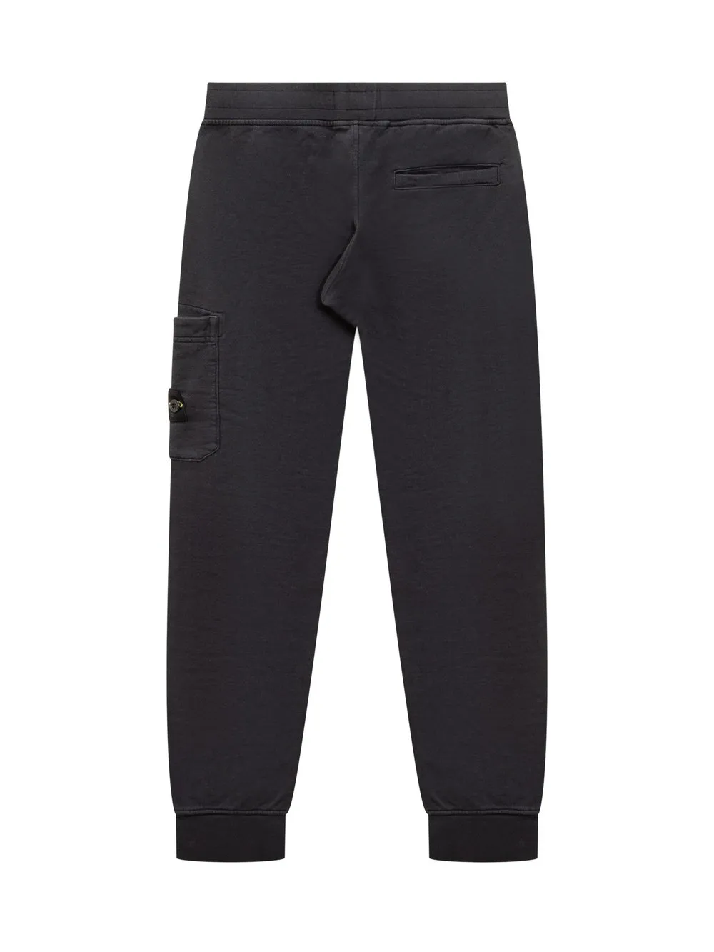 STONE ISLAND KIDS Badge Pants