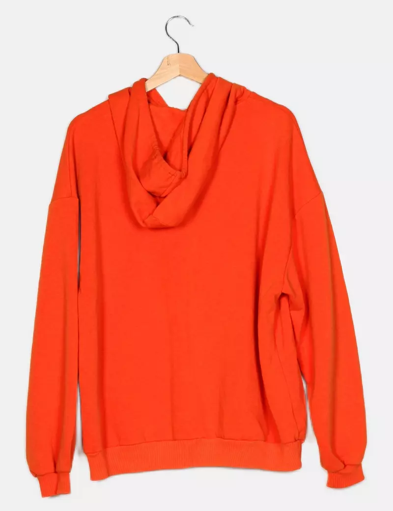 Stradivarius Sudadera
