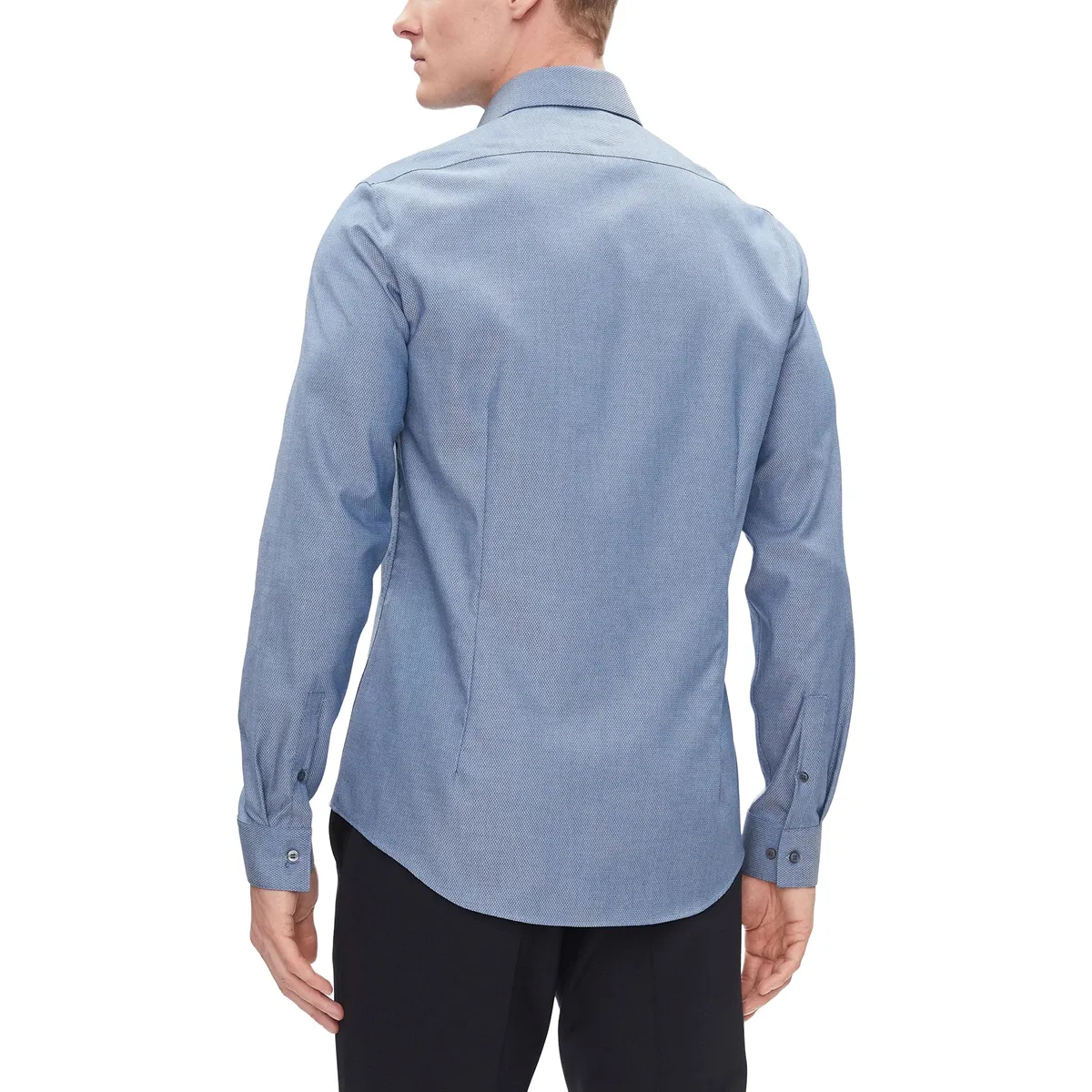 STRETCH COLLAR 2COLO K10K112299