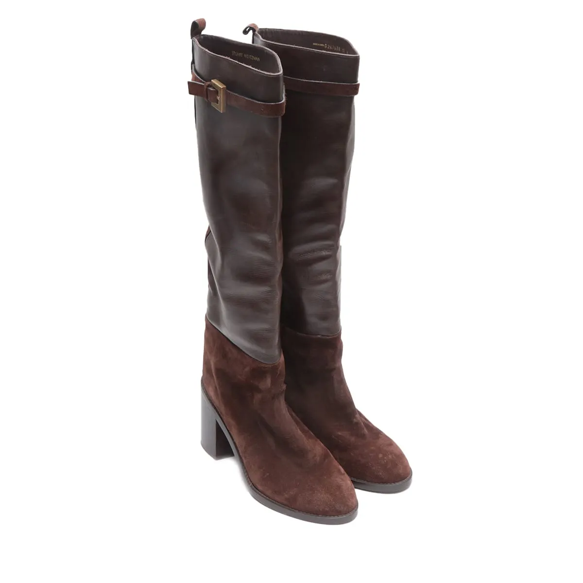 Stuart Weitzman Botas