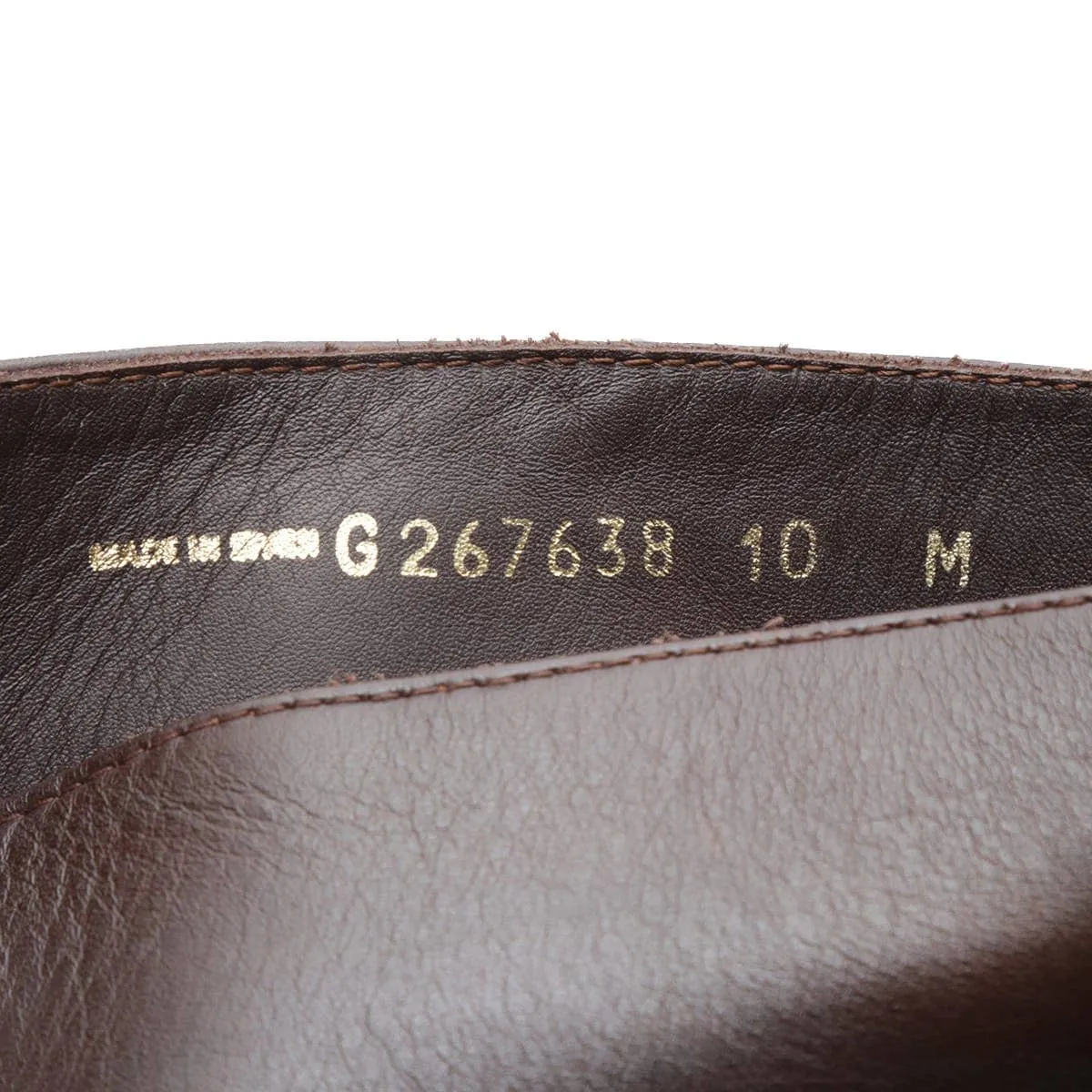 Stuart Weitzman Botas
