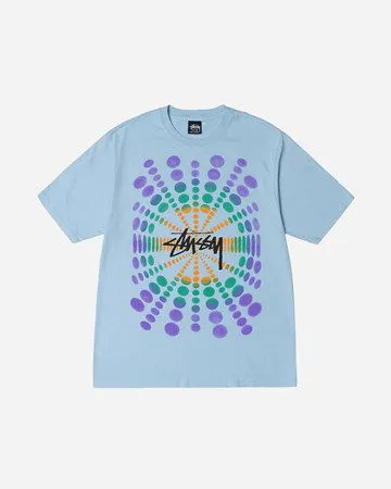 Stüssy Atticus Pigment Dyed Tee