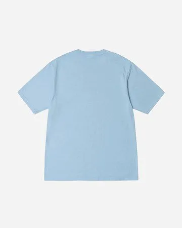 Stüssy Atticus Pigment Dyed Tee