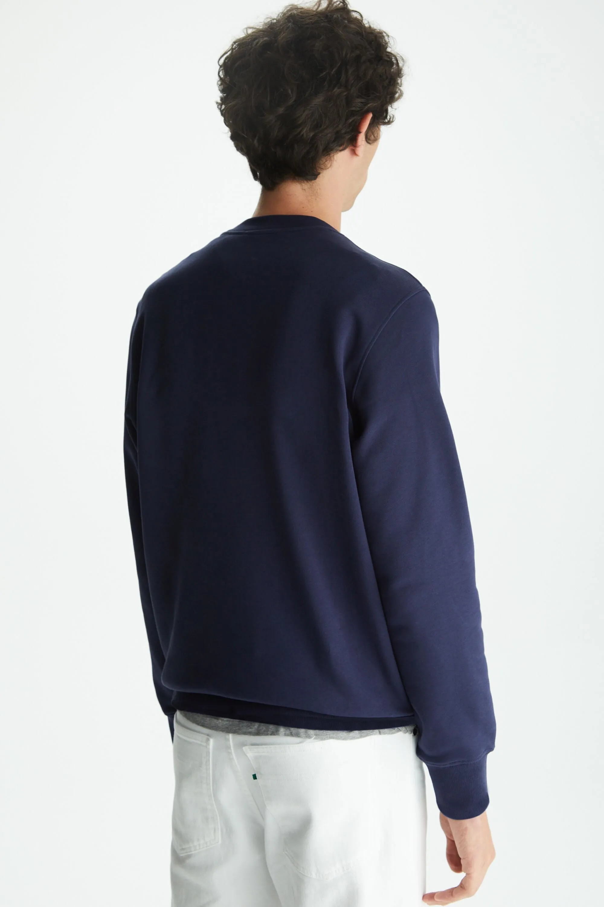 Sudadera felpa PURE