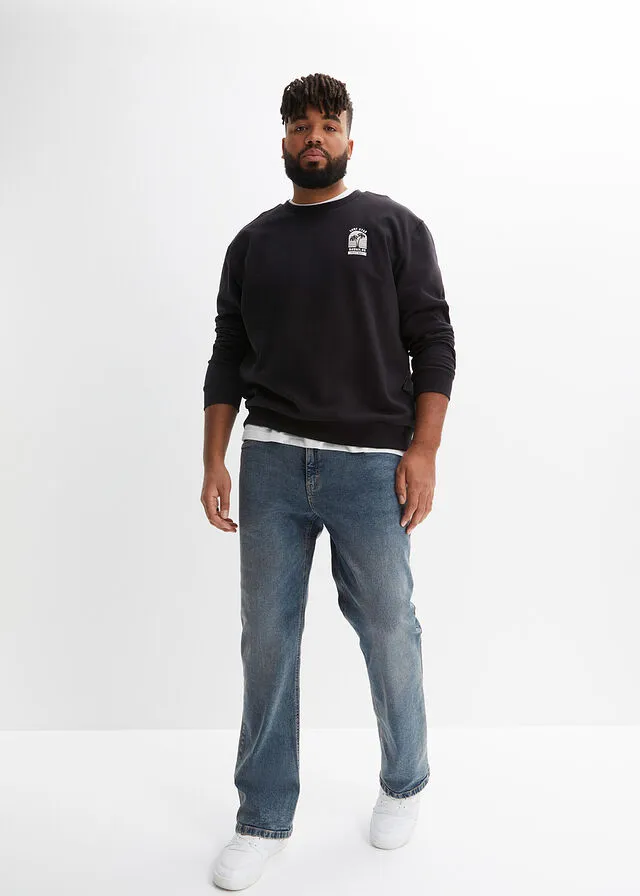 Sudadera Negro