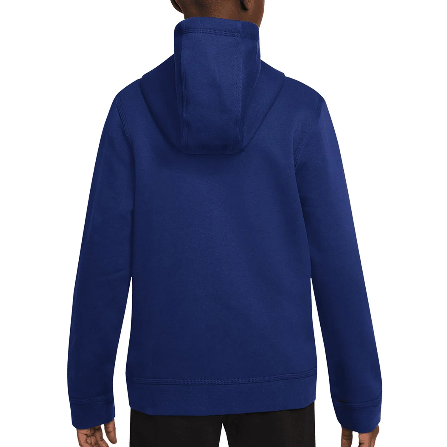 Sudadera Nike Inglaterra niño Sportswear Hoodie Club
