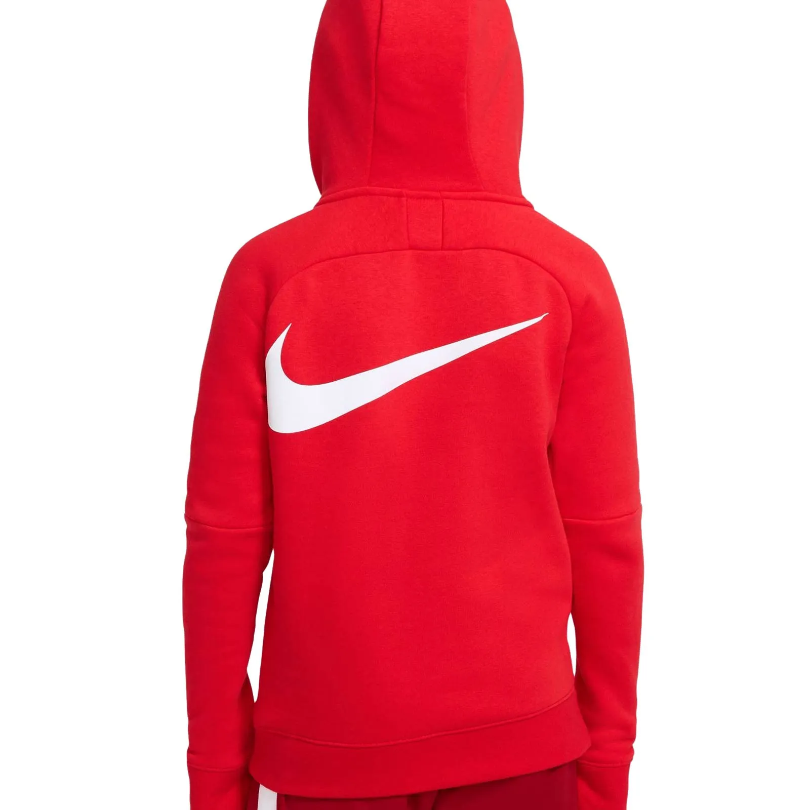 Sudadera Nike Liverpool niño Fleece Hoodie