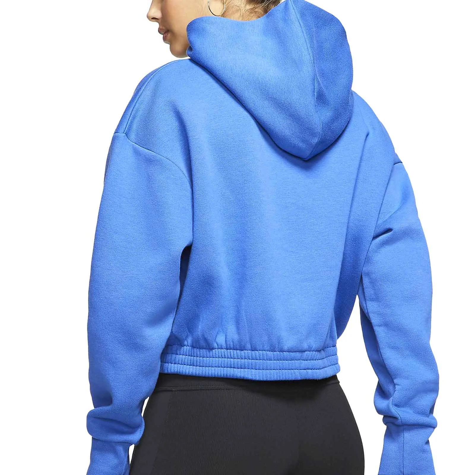 Sudadera Nike mujer Icon Clash Hoodie