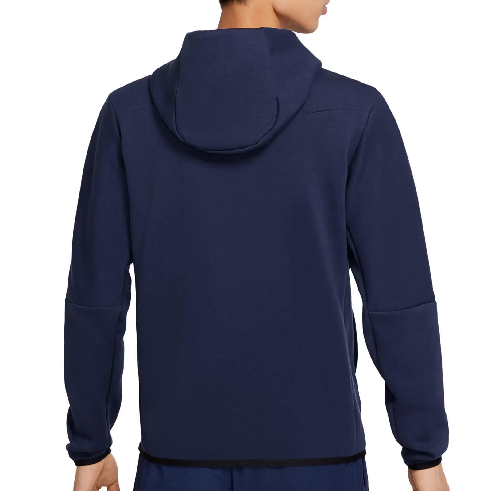 Sudadera Nike Sportswear Tech Fleece Hoodie
