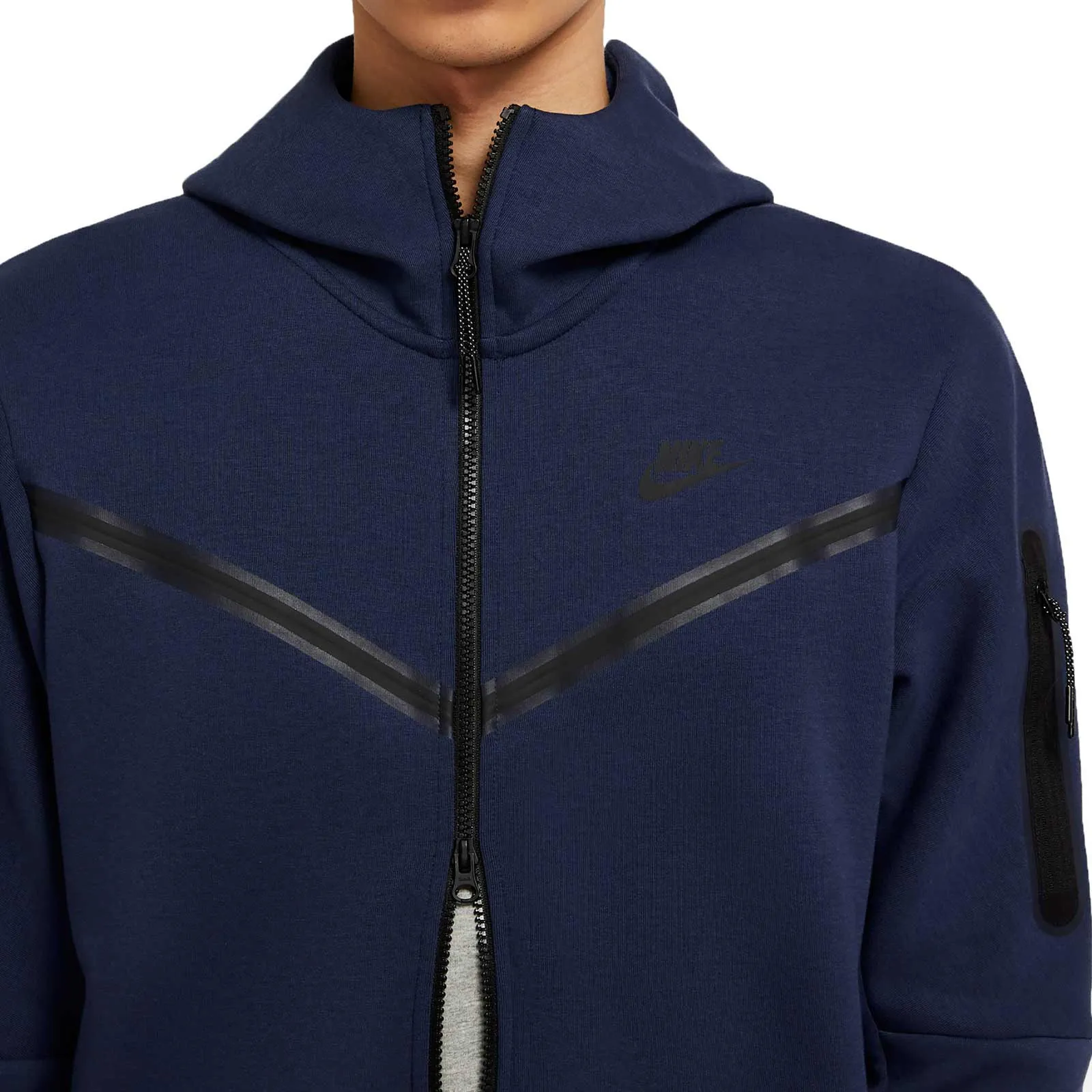 Sudadera Nike Sportswear Tech Fleece Hoodie