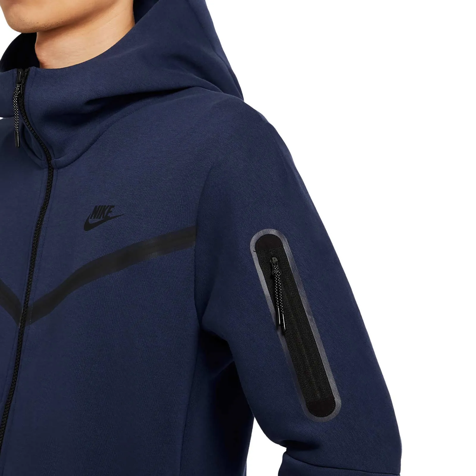 Sudadera Nike Sportswear Tech Fleece Hoodie