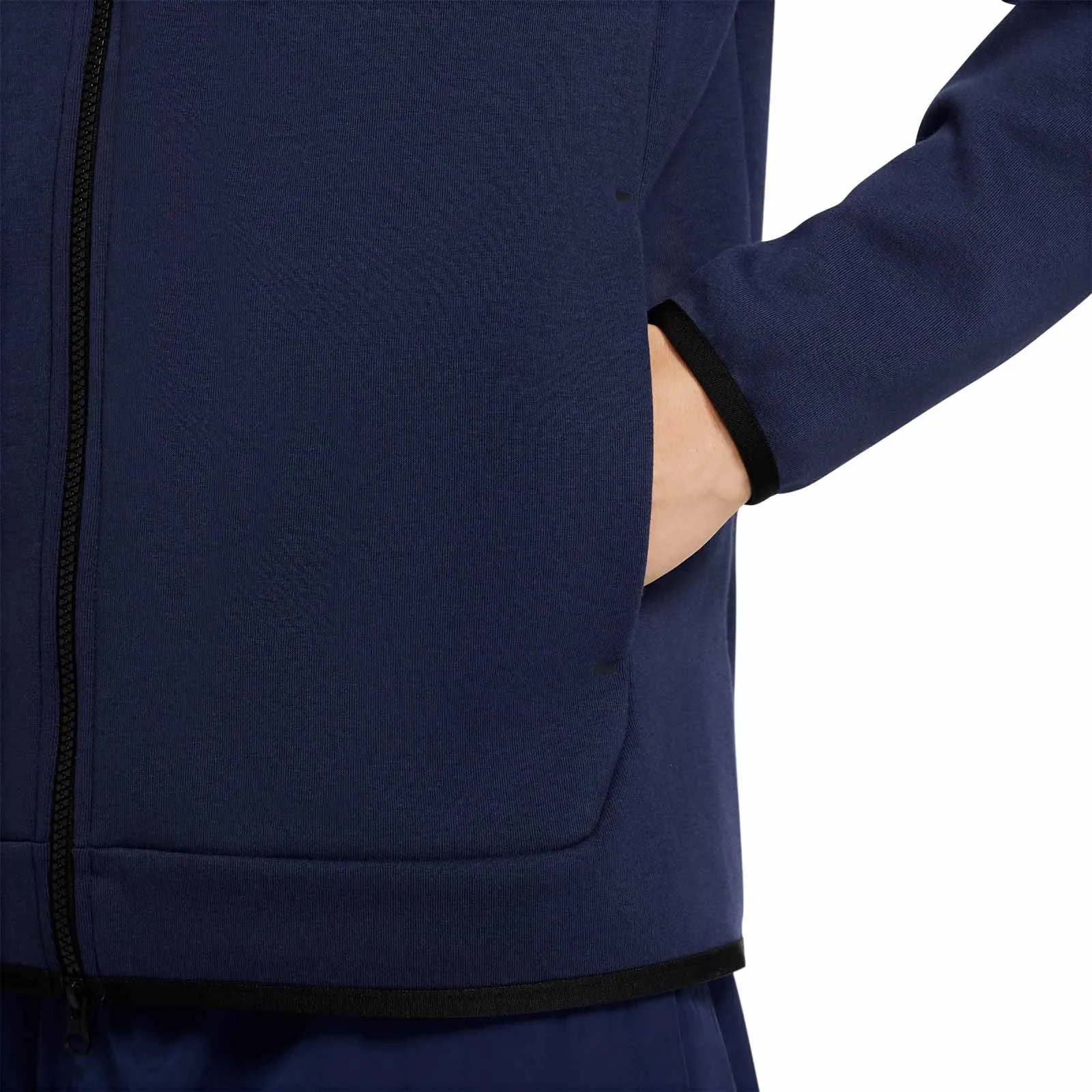 Sudadera Nike Sportswear Tech Fleece Hoodie