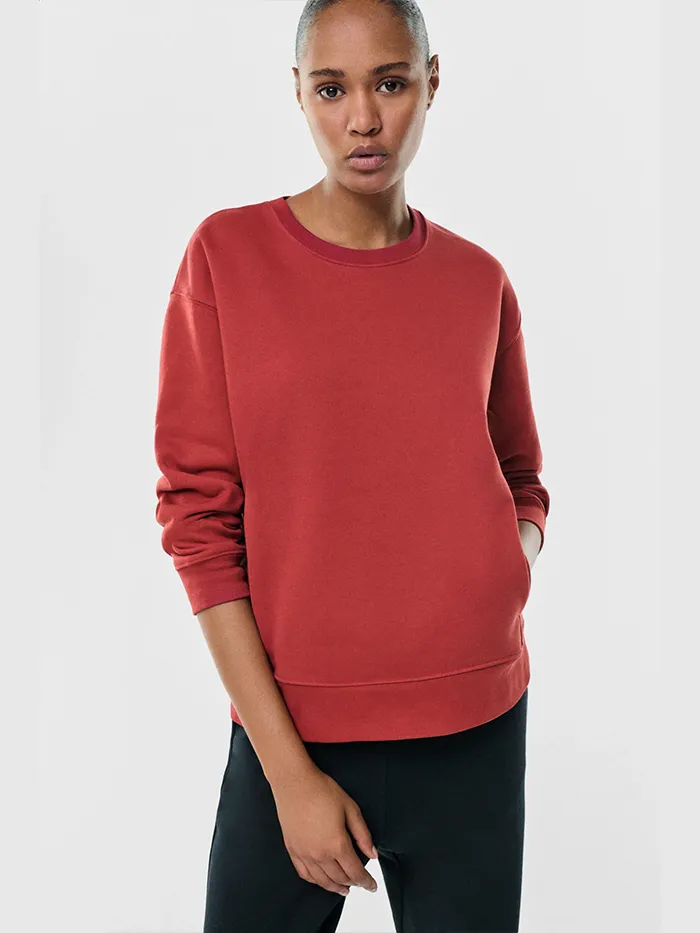 Sudadera Noosa Ecoalf