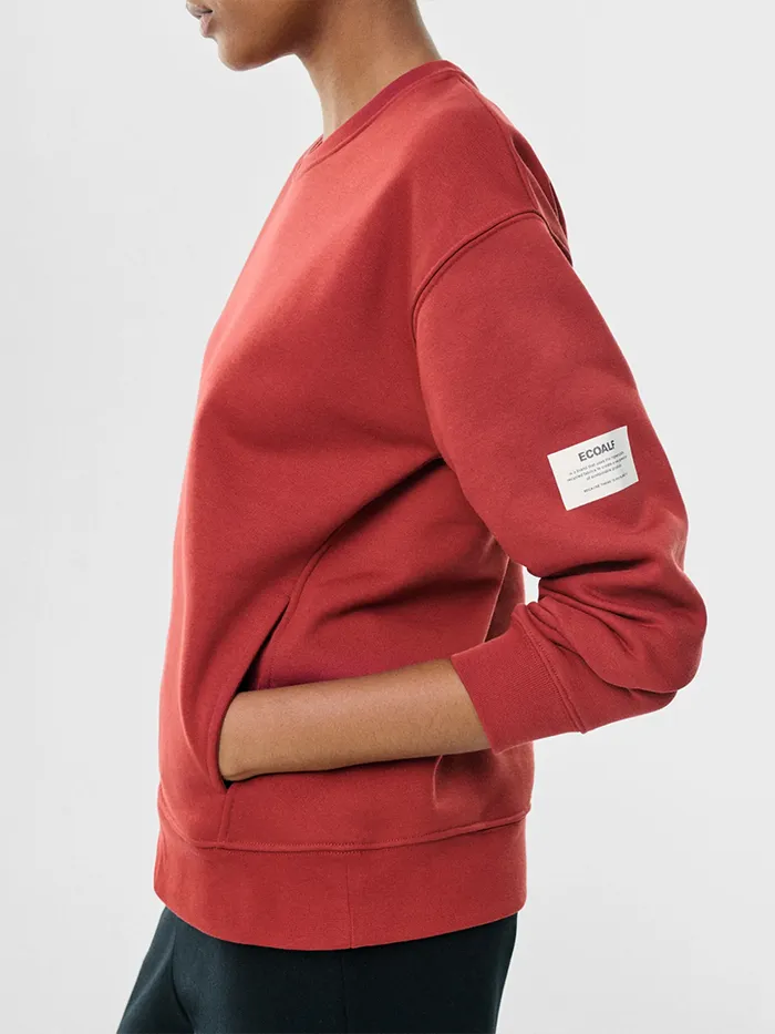 Sudadera Noosa Ecoalf