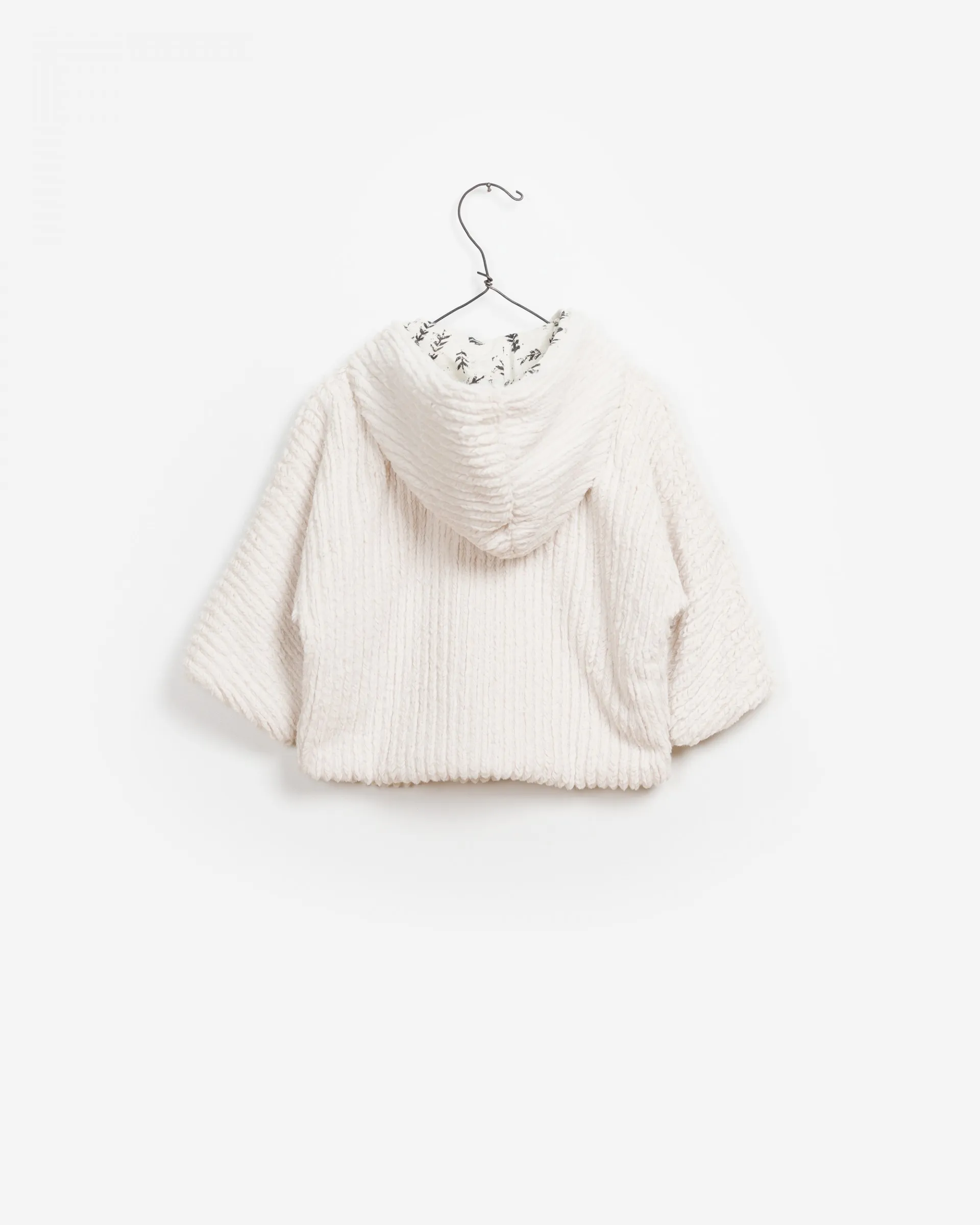 Sudadera Pelo